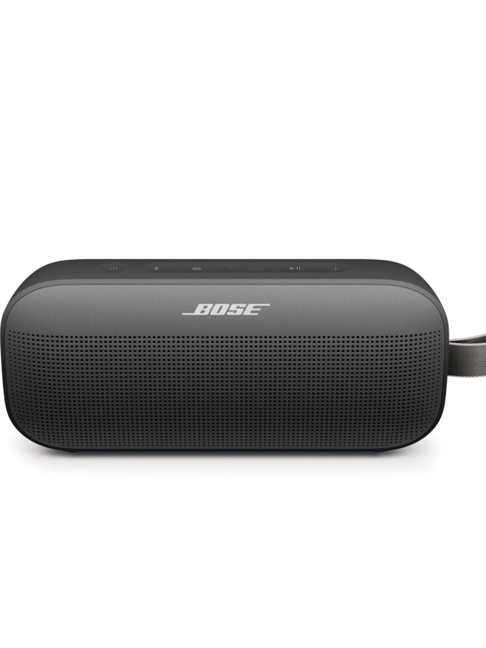 Bose SoundLink Flex
Bluetooth Speaker (2nd Gen) black